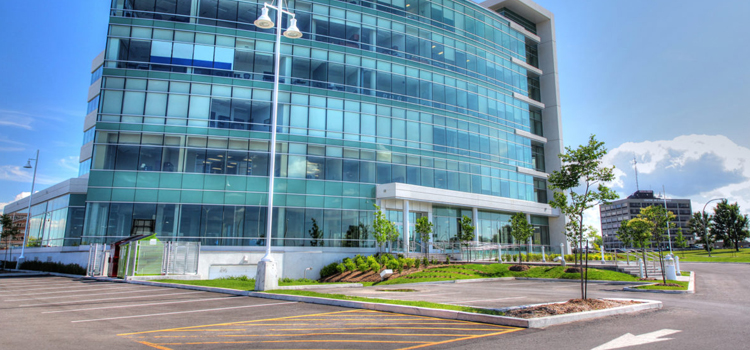 commercial glass door repair Fullerton