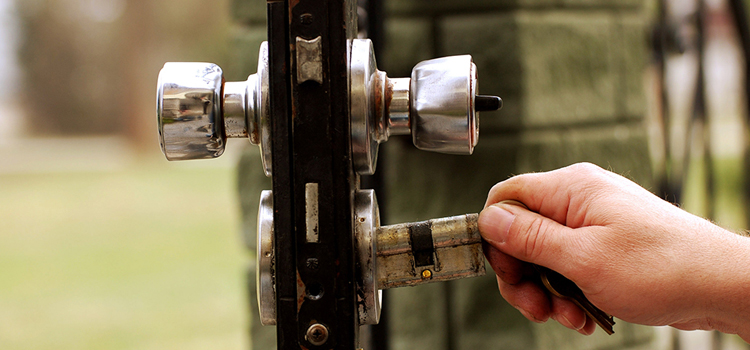 front door latch repair Fullerton