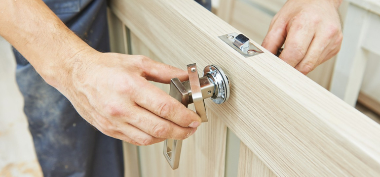interior door repair Fullerton