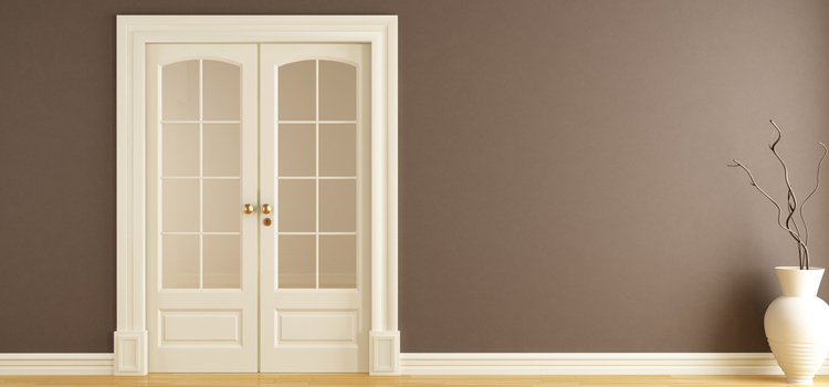 residential fiberflasss door repair Fullerton